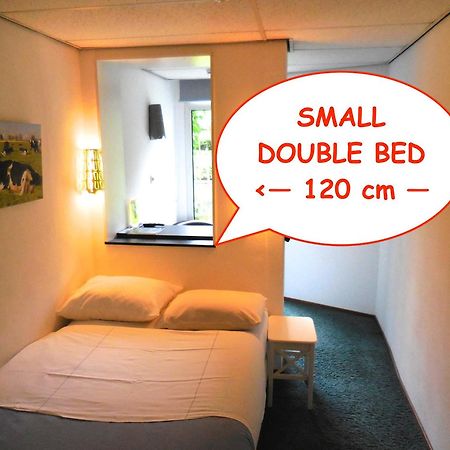 Hotel Oorsprongpark City Centre Utrecht Habitación foto