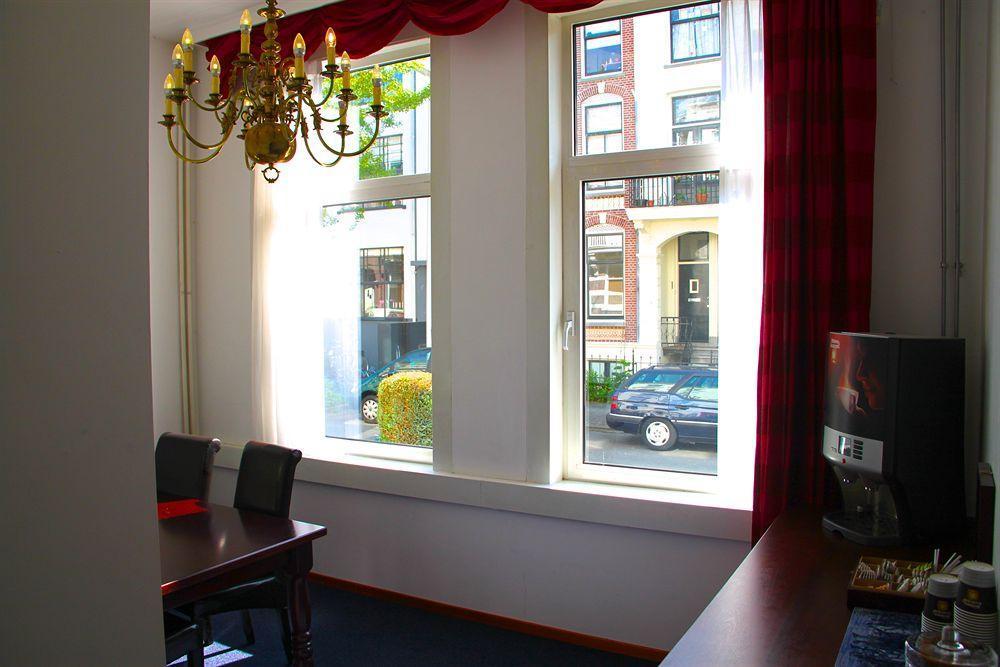 Hotel Oorsprongpark City Centre Utrecht Exterior foto